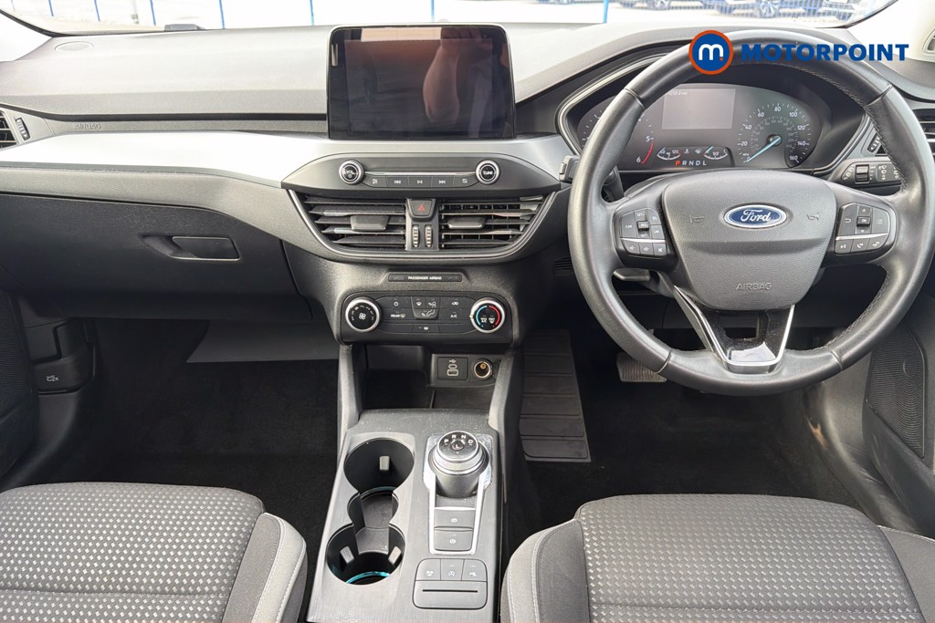 Used Ford Focus 2023 for sale - 77951563: Photo 9