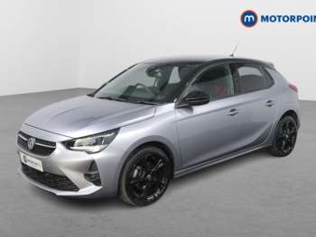 Used Vauxhall Corsa 2023 for sale - 74857474: Photo