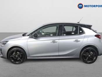 Used Vauxhall Corsa 2023 for sale - 74857474: Photo