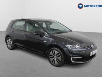 2019 - 99kW e-Golf 35kWh 5dr Auto