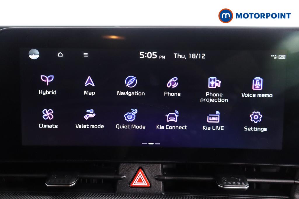 Used Kia Sportage 2025 for sale - 77000352: Photo 10