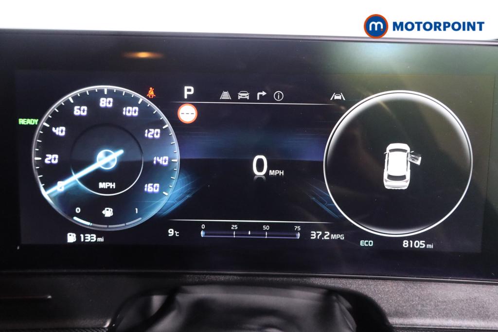 Used Kia Sportage 2025 for sale - 77000352: Photo 16