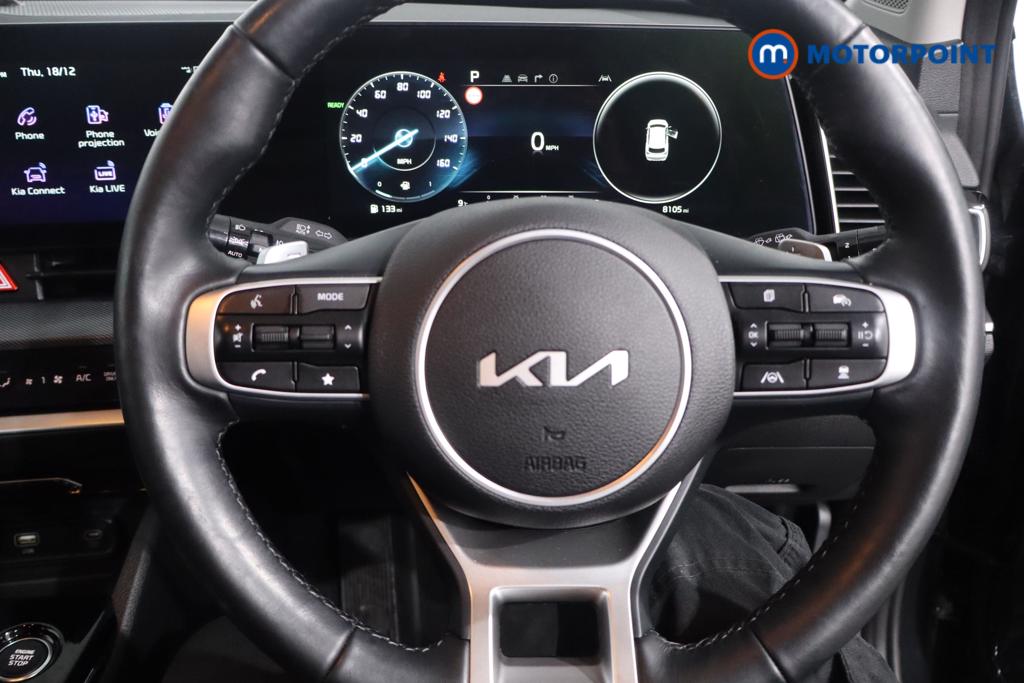 Used Kia Sportage 2025 for sale - 77000352: Photo 17