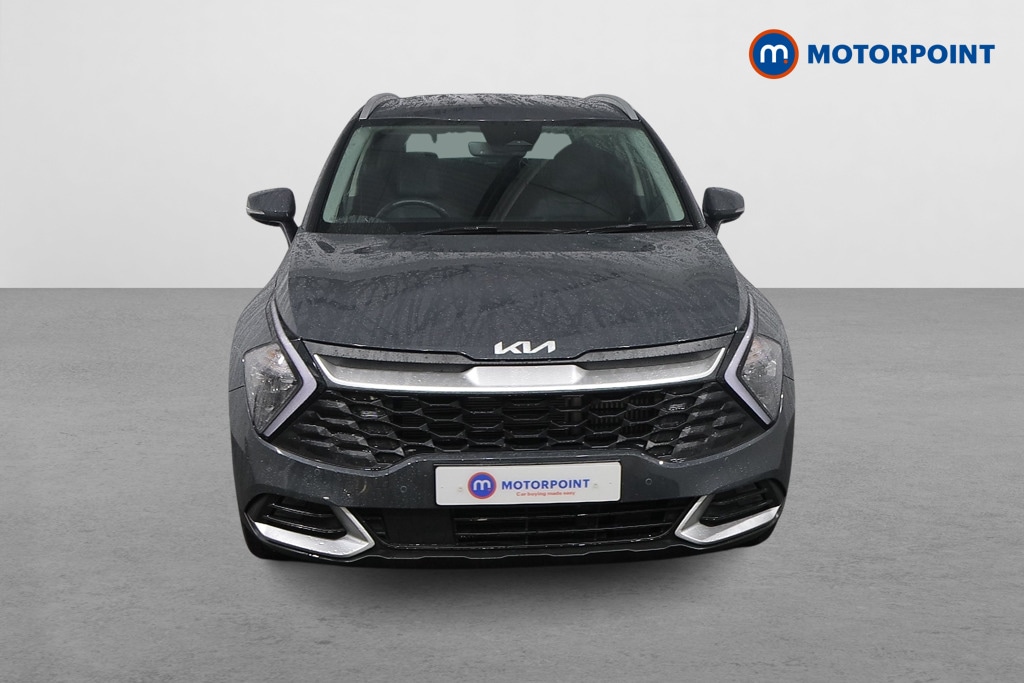 Used Kia Sportage 2025 for sale - 77000352: Photo 2