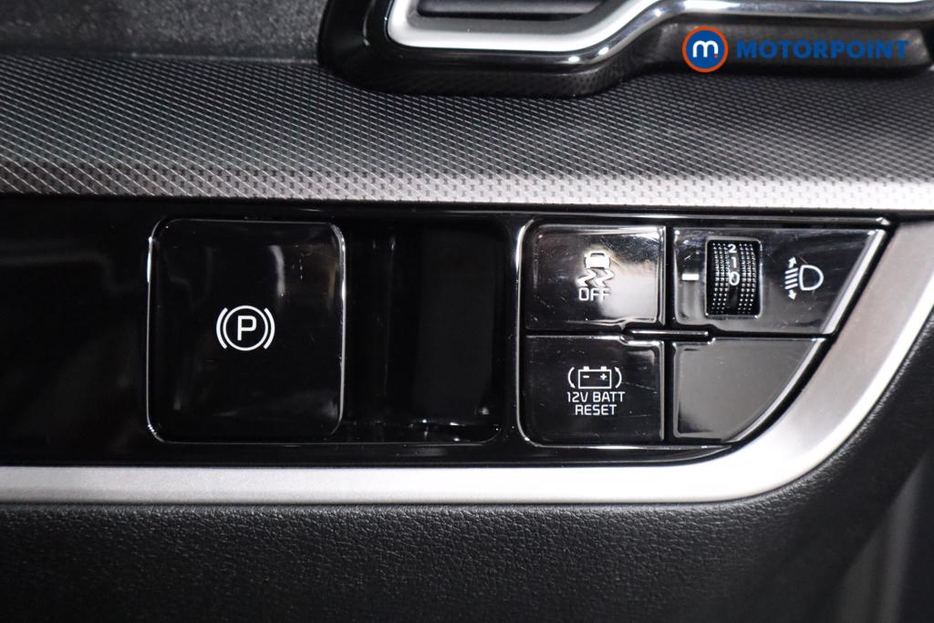 Used Kia Sportage 2025 for sale - 77000352: Photo 22