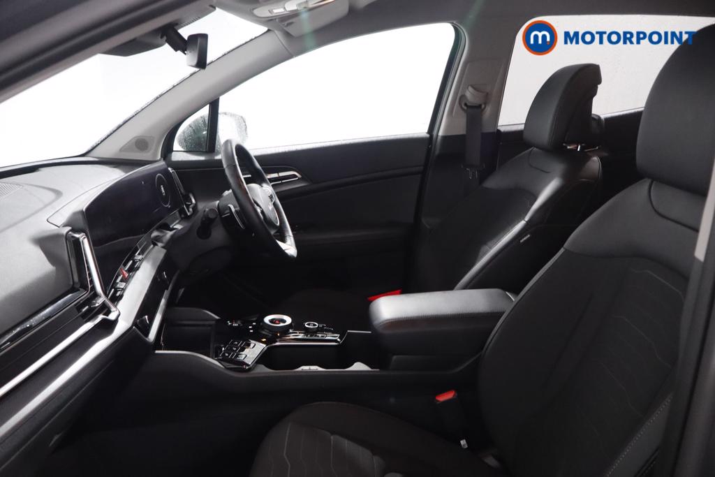 Used Kia Sportage 2025 for sale - 77000352: Photo 24