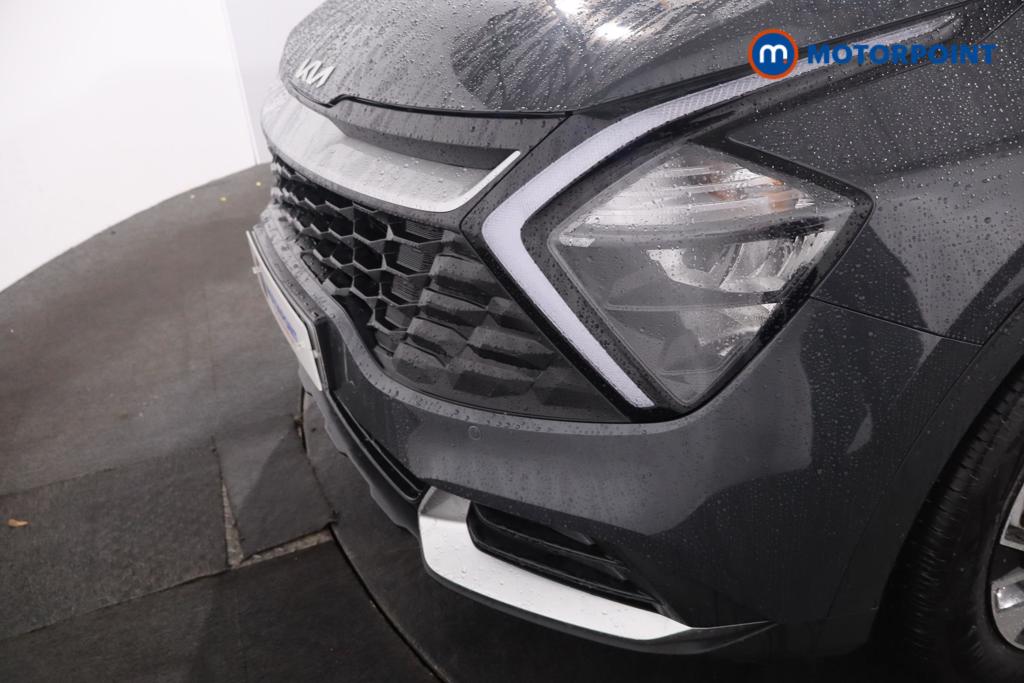 Used Kia Sportage 2025 for sale - 77000352: Photo 26