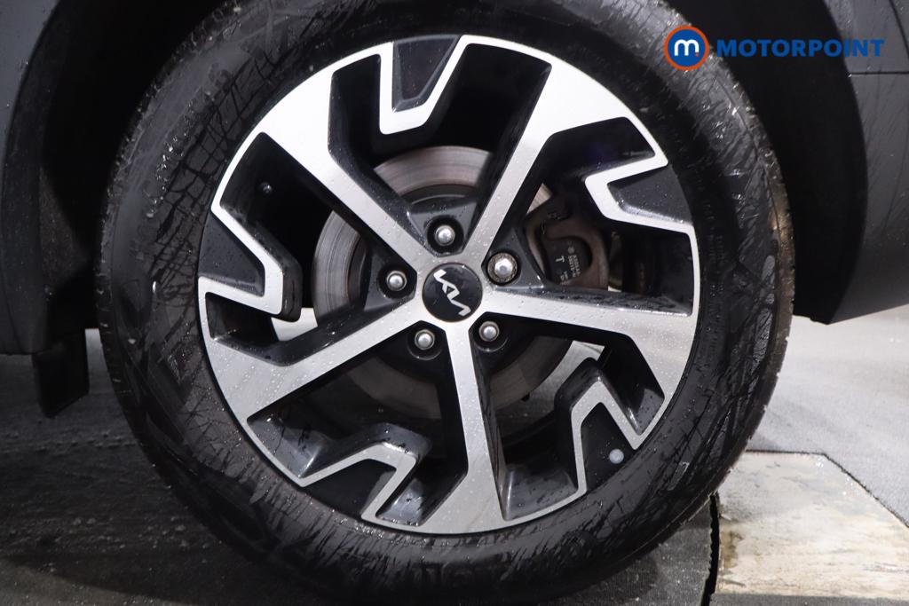 Used Kia Sportage 2025 for sale - 77000352: Photo 28