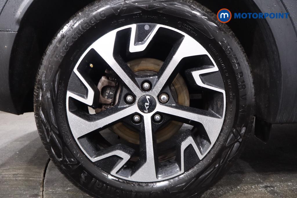 Used Kia Sportage 2025 for sale - 77000352: Photo 29