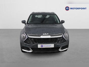 Used Kia Sportage undefined for sale - 77000352: Photo