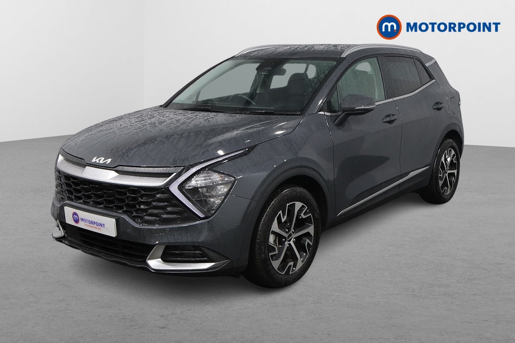 Used Kia Sportage 2025 for sale - 77000352: Photo 3