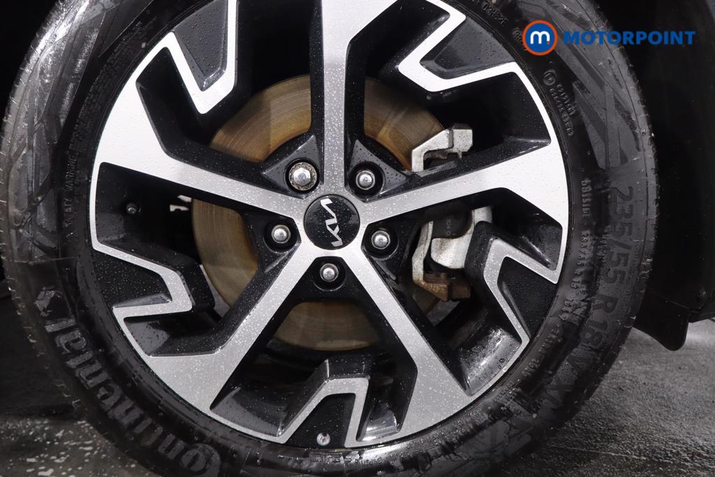 Used Kia Sportage 2025 for sale - 77000352: Photo 30