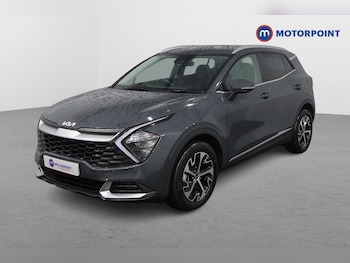 Used Kia Sportage undefined for sale - 77000352: Photo