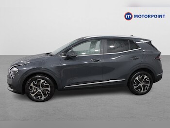 Used Kia Sportage undefined for sale - 77000352: Photo