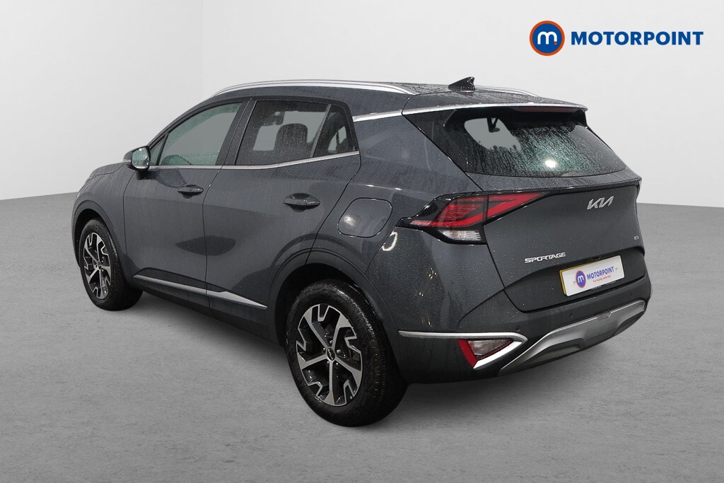 Used Kia Sportage 2025 for sale - 77000352: Photo 5