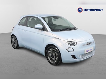 Used Fiat 500 2022 for sale - 75596292: Photo