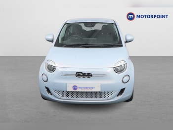Used Fiat 500 2022 for sale - 75596292: Photo