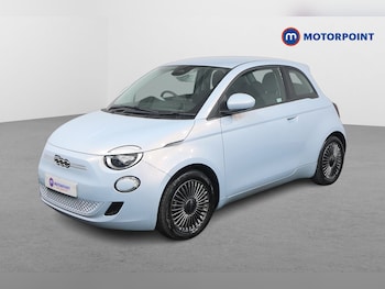 Used Fiat 500 2022 for sale - 75596292: Photo