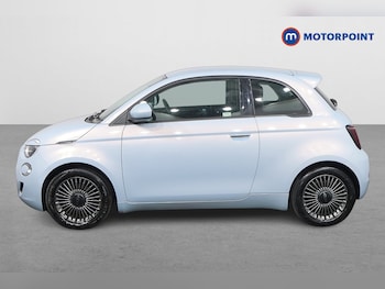 Used Fiat 500 2022 for sale - 75596292: Photo