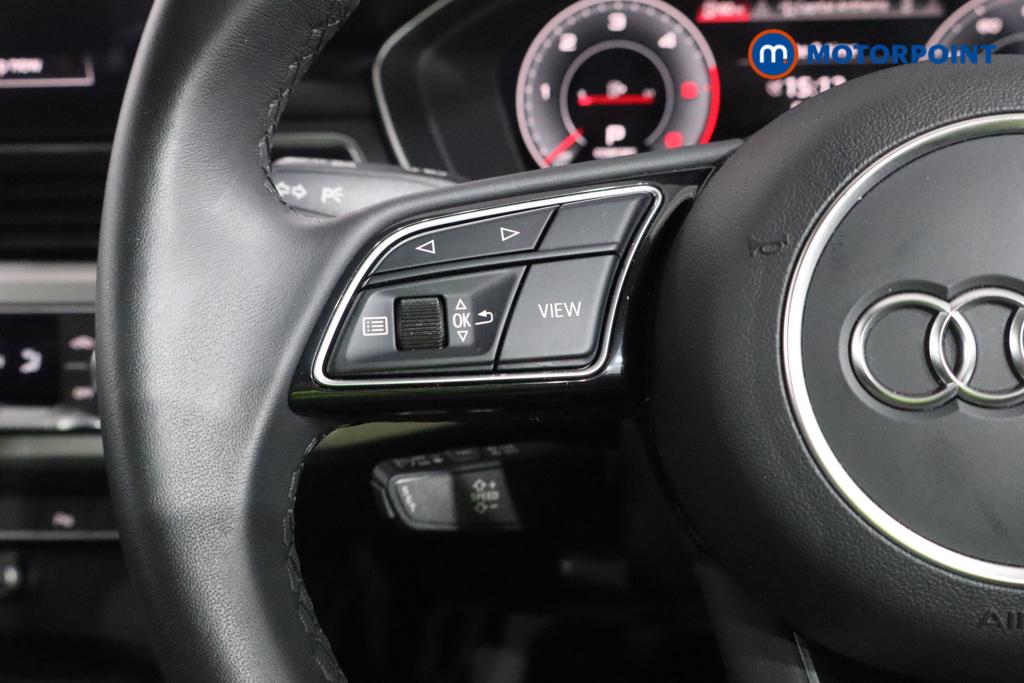 Used Audi A5 2023 for sale - 77225957: Photo 13