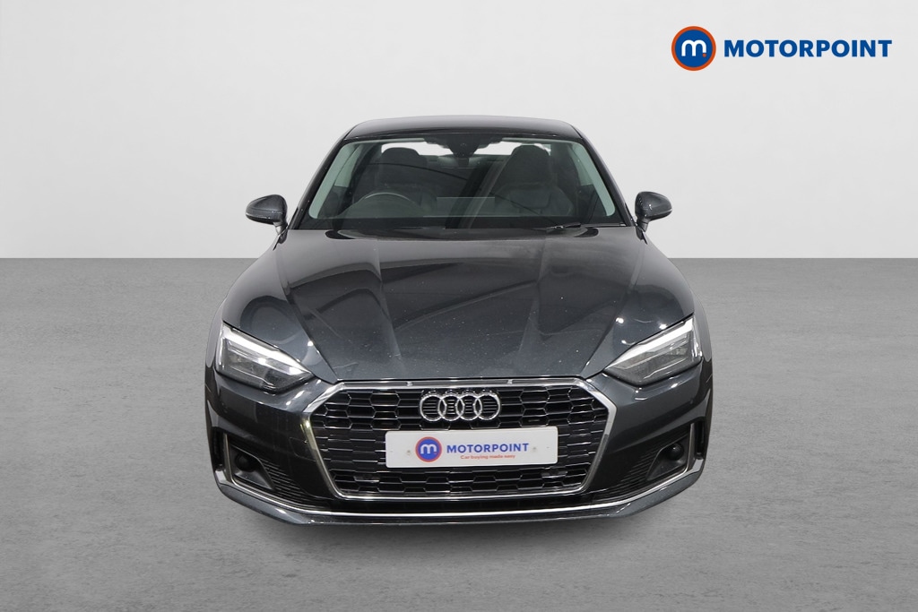 Used Audi A5 2023 for sale - 77225957: Photo 2