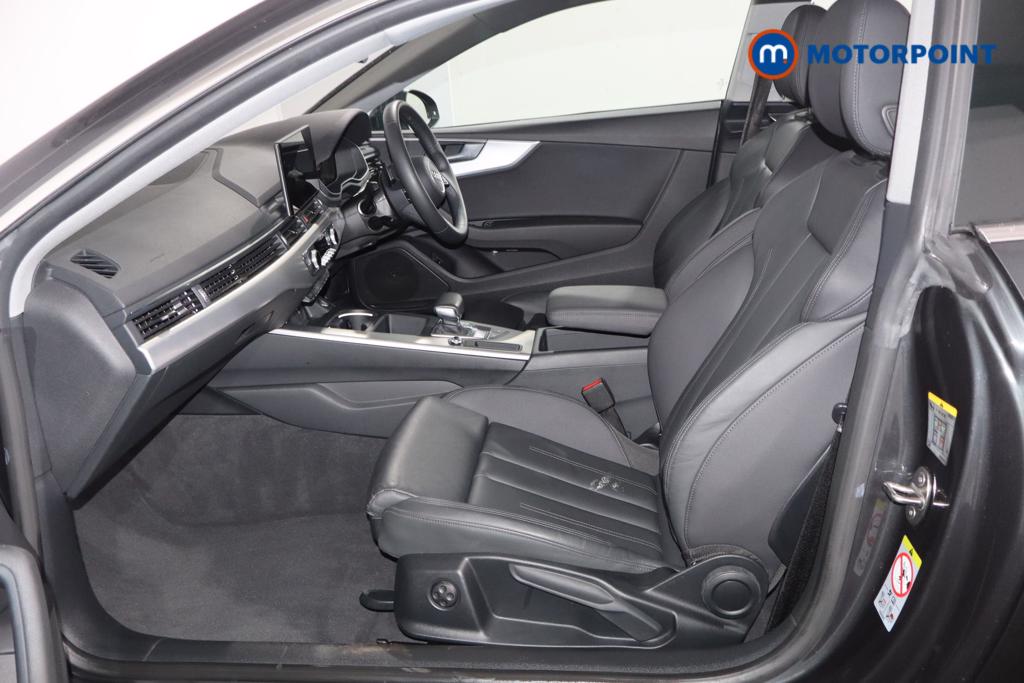 Used Audi A5 2023 for sale - 77225957: Photo 23