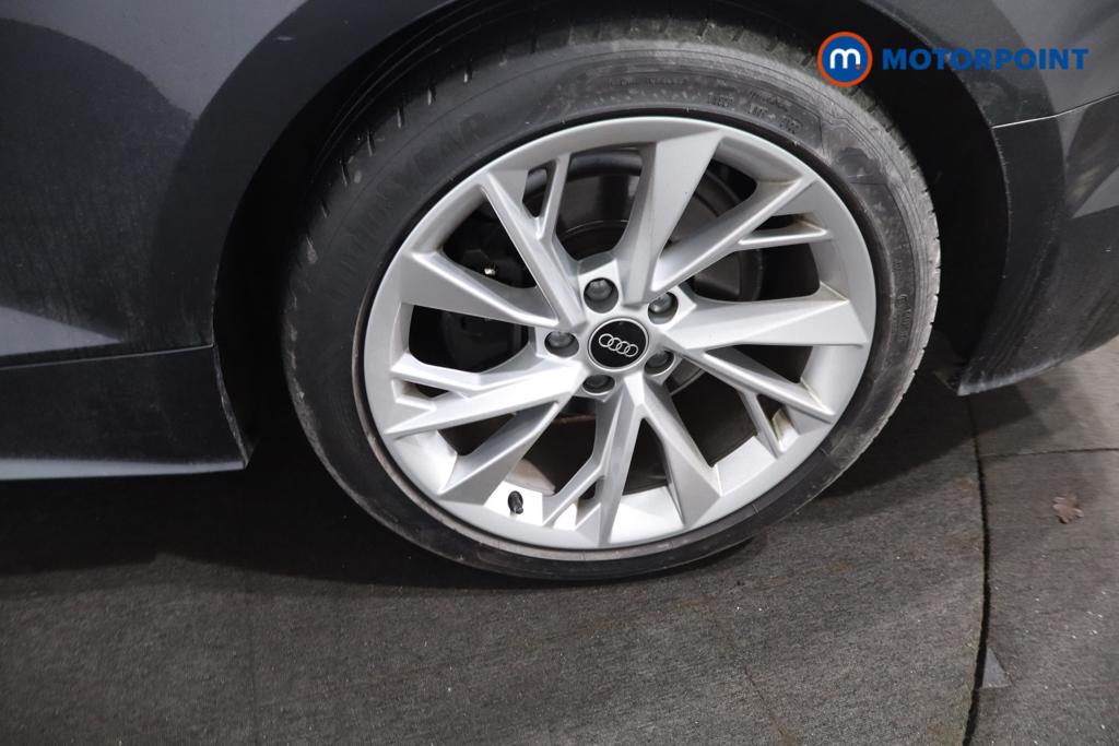 Used Audi A5 2023 for sale - 77225957: Photo 25