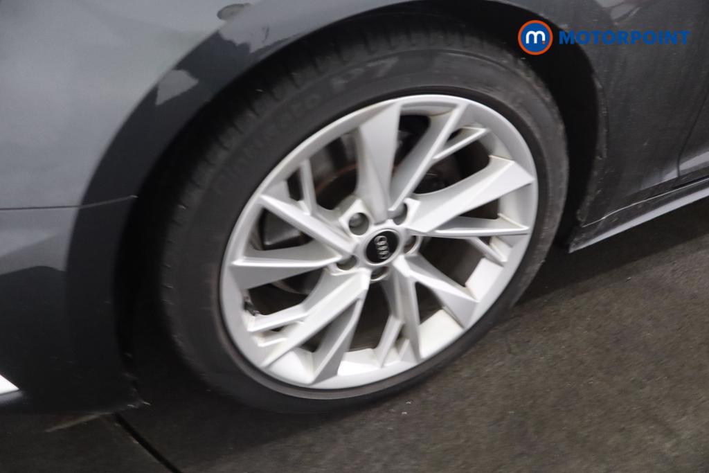 Used Audi A5 2023 for sale - 77225957: Photo 26