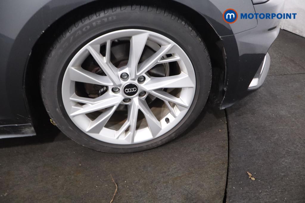 Used Audi A5 2023 for sale - 77225957: Photo 27