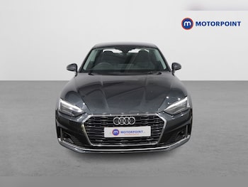 Used Audi A5 2023 for sale - 77225957: Photo