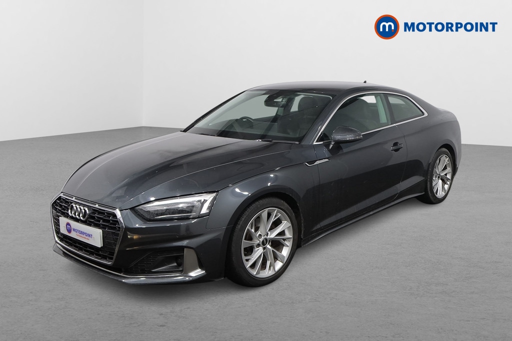 Used Audi A5 2023 for sale - 77225957: Photo 3
