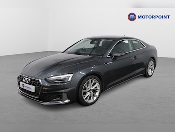 Used Audi A5 2023 for sale - 77225957: Photo