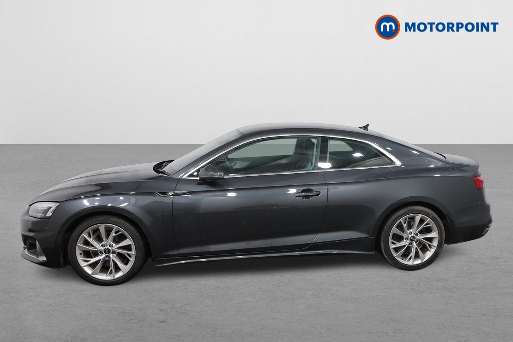 Used Audi A5 2023 for sale - 77225957: Photo 4