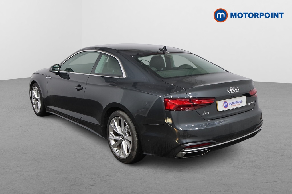 Used Audi A5 2023 for sale - 77225957: Photo 5