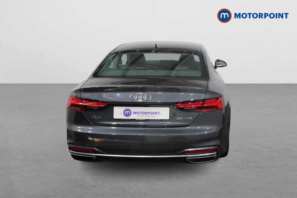 Used Audi A5 2023 for sale - 77225957: Photo 6