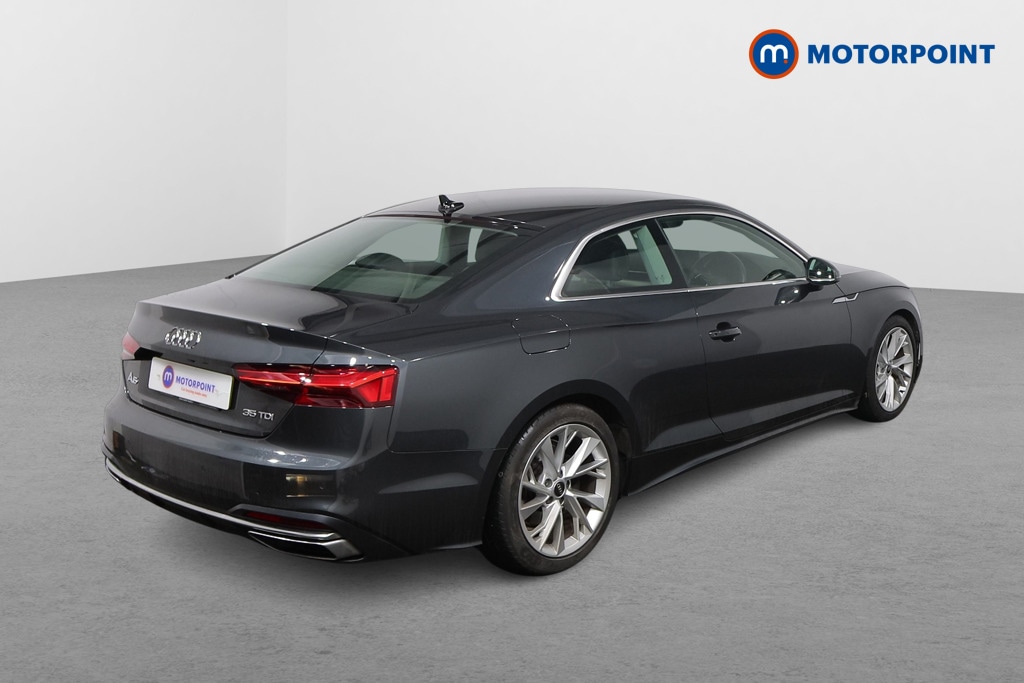 Used Audi A5 2023 for sale - 77225957: Photo 7