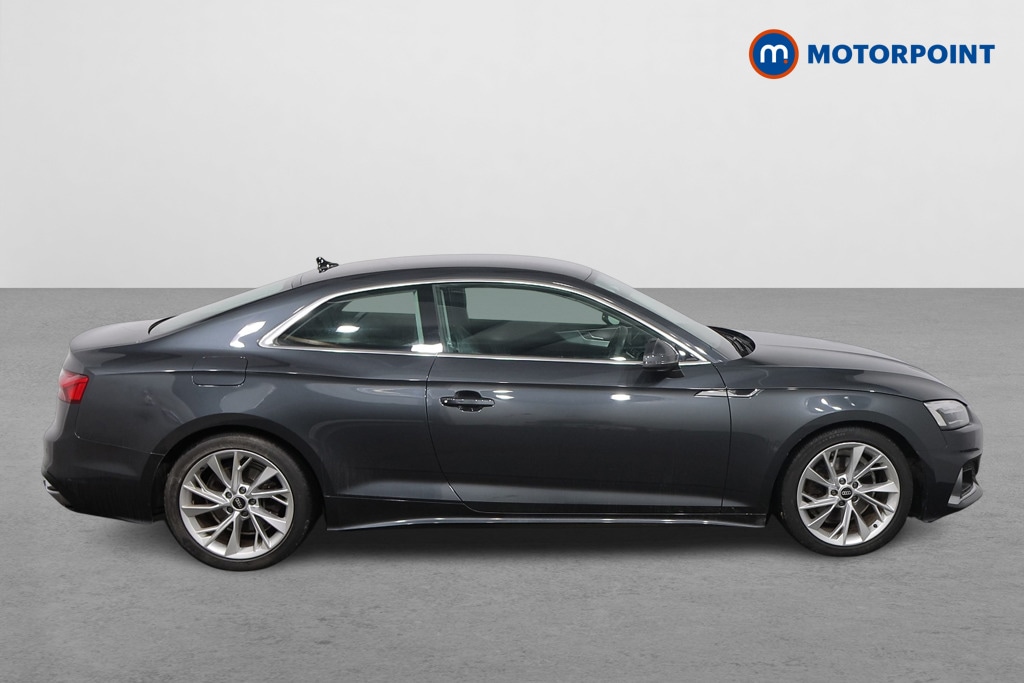 Used Audi A5 2023 for sale - 77225957: Photo 8
