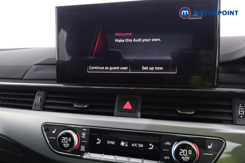 Used Audi A5 2023 for sale - 77225957: Photo 9