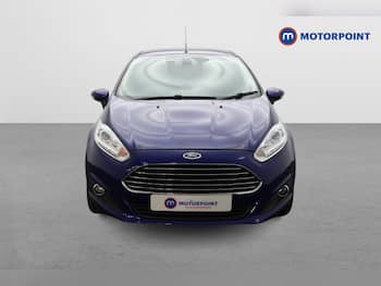 Used Ford Fiesta 2017 for sale - 79849421: Photo