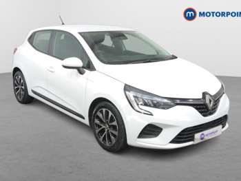 2021 - 1.0 TCe 90 Iconic 5dr