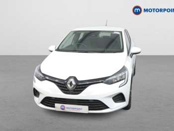 Used Renault Clio 2021 for sale - 74707281: Photo