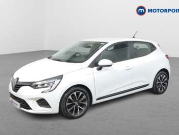 Used Renault Clio 2021 for sale - 74707281: Photo
