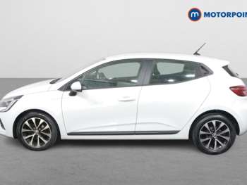 Used Renault Clio 2021 for sale - 74707281: Photo