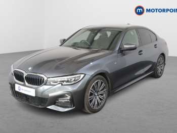 Used BMW 3 Series 2022 for sale - 75170789: Photo