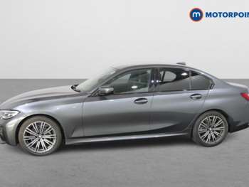 Used BMW 3 Series 2022 for sale - 75170789: Photo