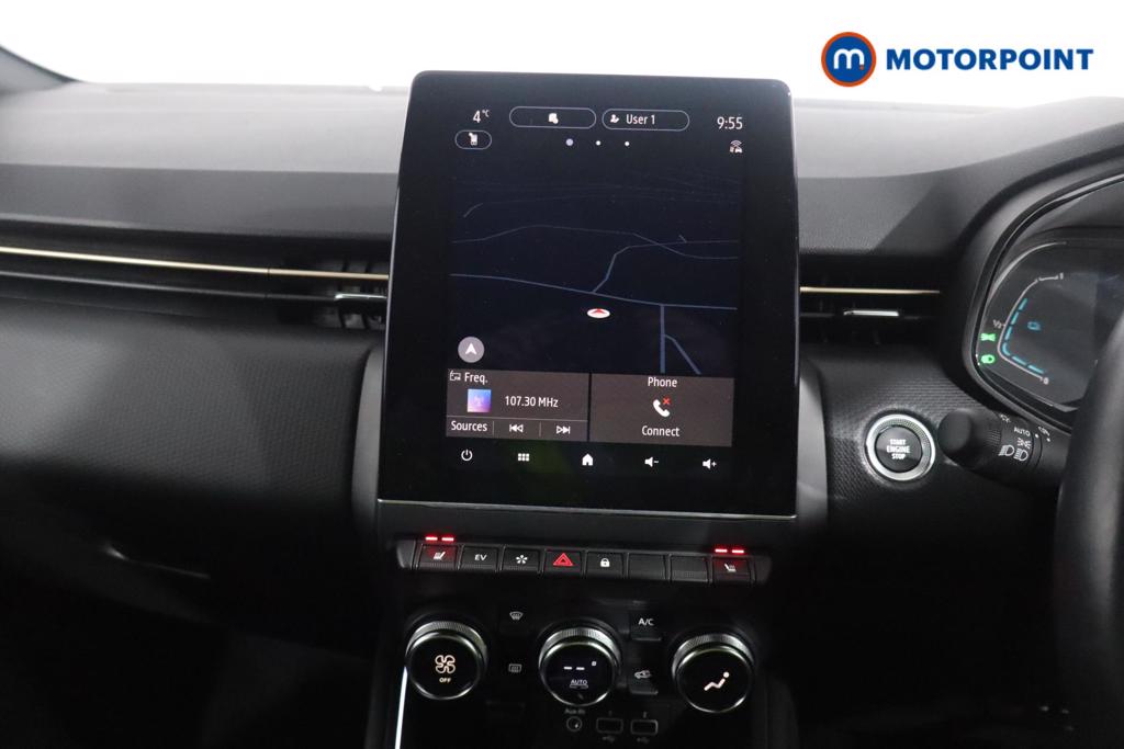 Used Renault Clio 2022 for sale - 77604461: Photo 10