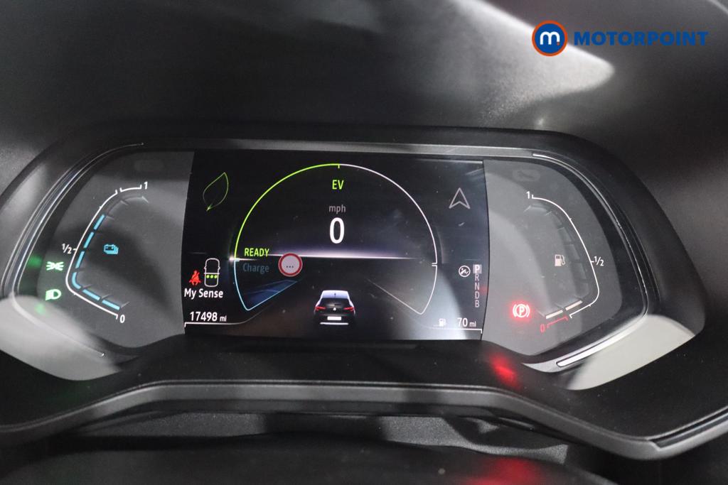 Used Renault Clio 2022 for sale - 77604461: Photo 12