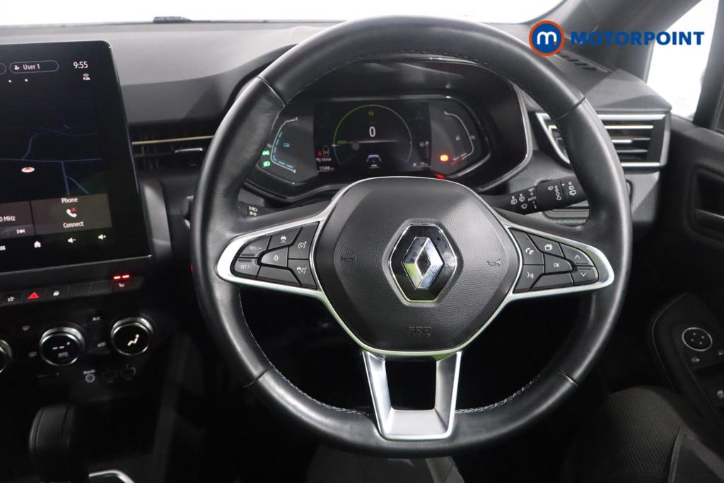 Used Renault Clio 2022 for sale - 77604461: Photo 13