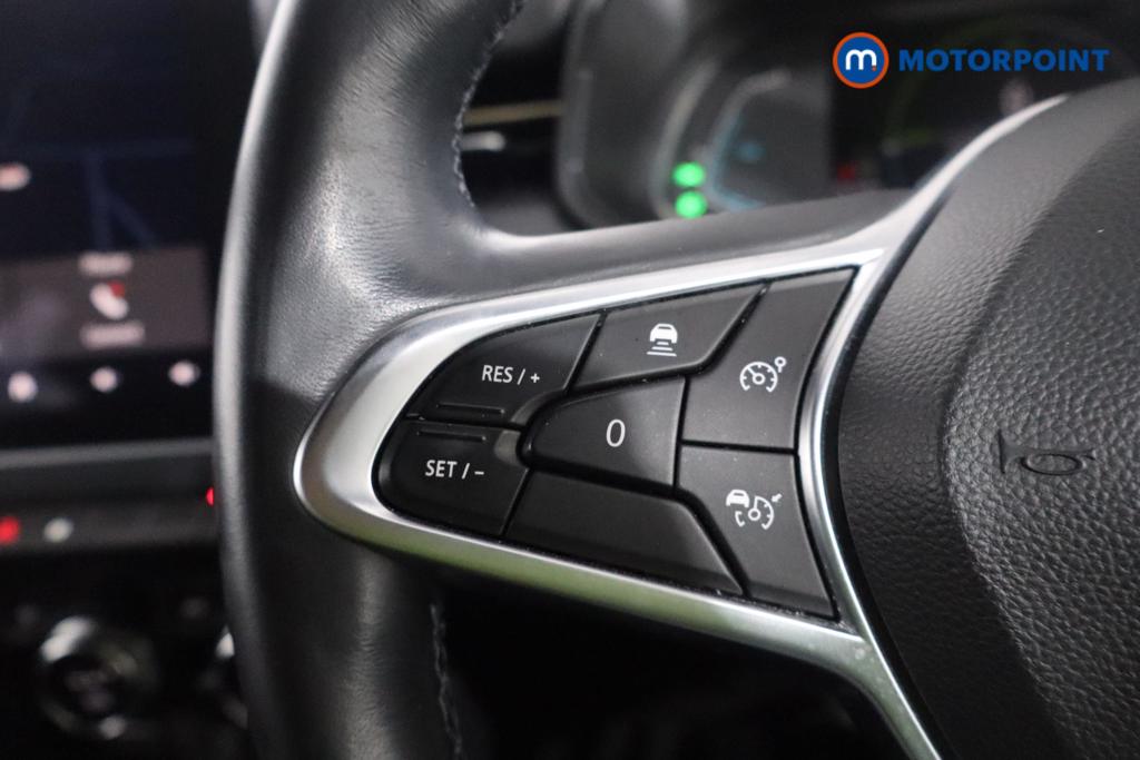 Used Renault Clio 2022 for sale - 77604461: Photo 14