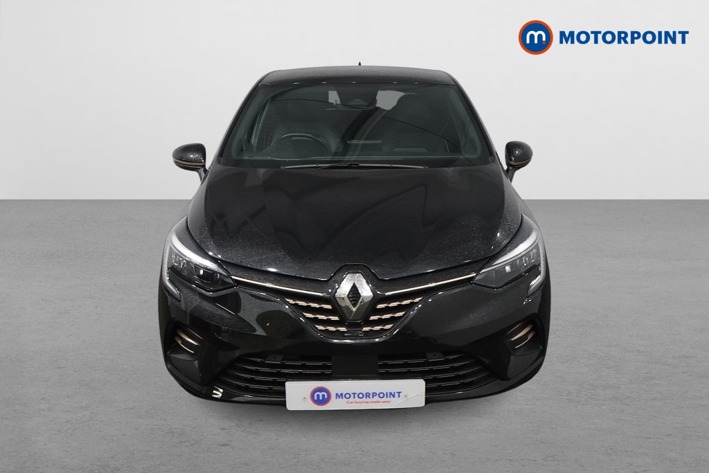 Used Renault Clio 2022 for sale - 77604461: Photo 2